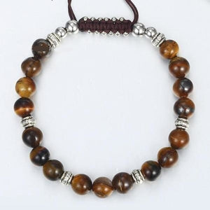 Vintage Malibu - Tiger Eye Stone