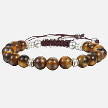 Afbeelding in Gallery-weergave laden, Vintage Malibu - Tiger Eye Stone